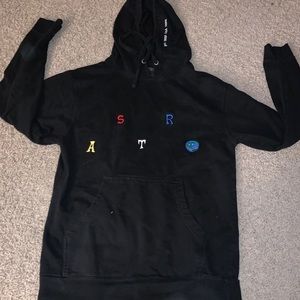 Travis Scott Hoodie